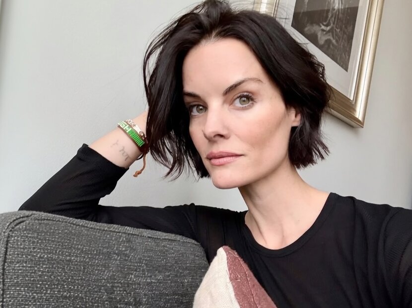 Jaimie Alexander