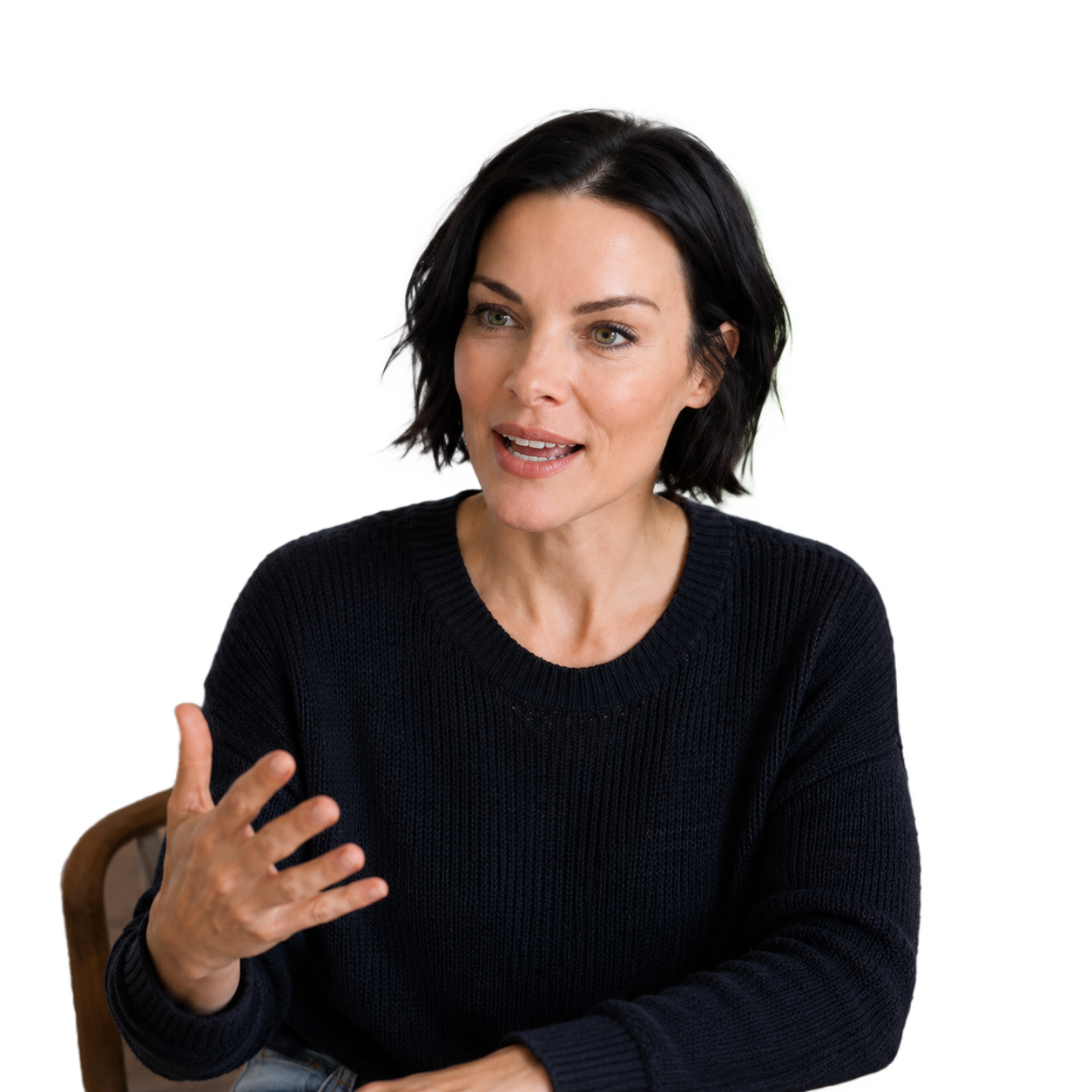 Jaimie Alexander